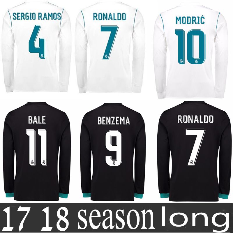 ronaldo football shirt 2018