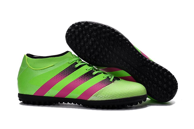Adidas Originals Ace 16.3 Zapatos Tacos De Fútbol Para Suelo Firme  Purecontrol TF TF Grapas Del Fútbol Del Fútbol De Los Hombres 100% De  Calidad El Envío Libre Original Por Journeys, 32,53
