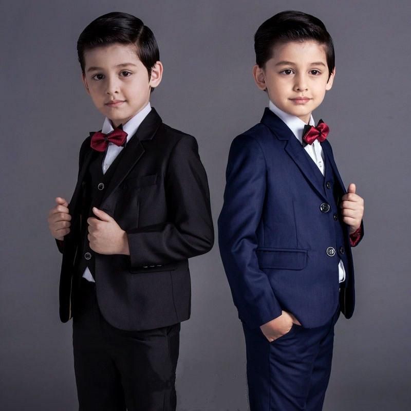 formal dress for kid boy