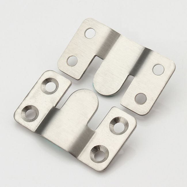 Furniture Couch Sofa Zinc Coated Metal Invisible Bed Hanging Brackets Furniture Couch Sofa Zinc Coated Metal Invisible Bed Hanging Brackets