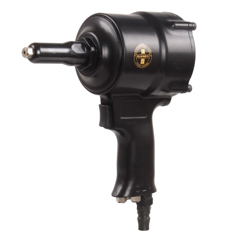 Pneumatic Air Riveters Guns for Rivets 2.4mm 3.2mm 4.0mm 4.8mm