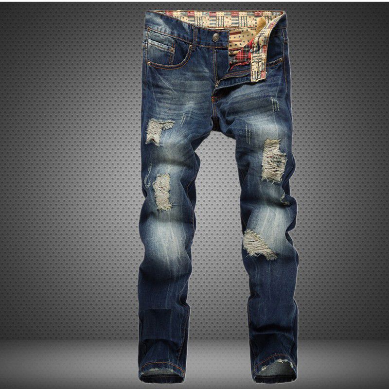 mix baggy jean