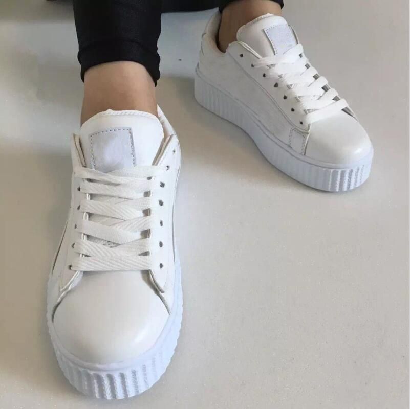 puma rihanna creepers mujer españa