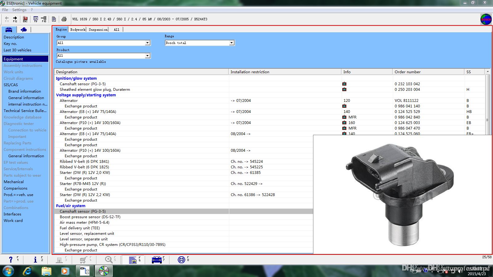 Esi Tronic 2013 Torrent