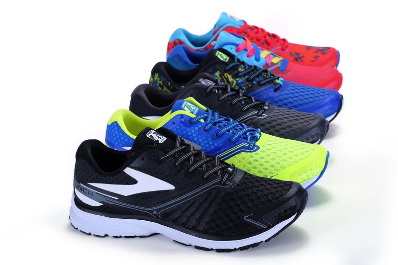 brooks transcend 2 mens 2016