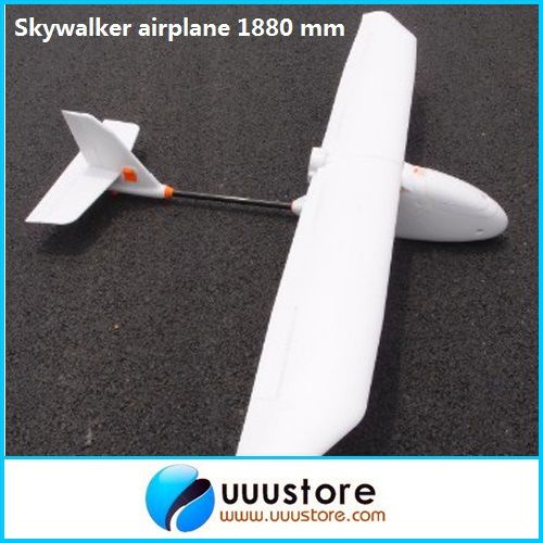 skywalker fpv plane