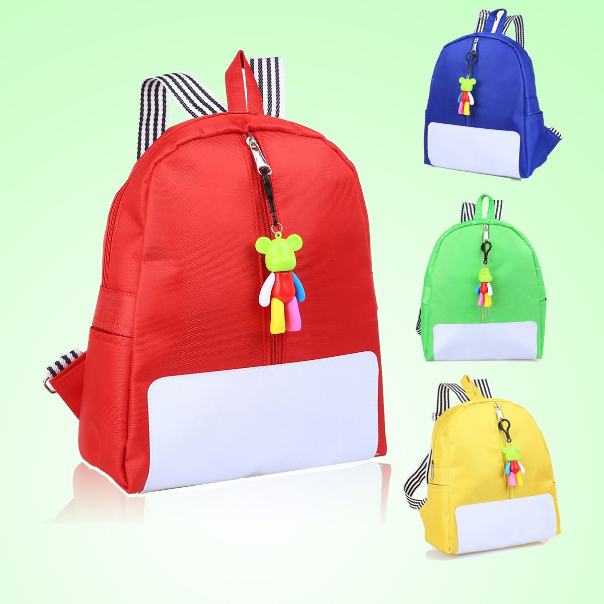 sac a dos ecole maternelle