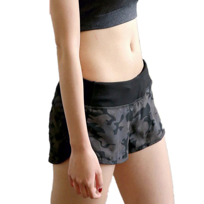 2019 Running Shorts Gym Workout Shorts Camouflage Fitness Women S Elastic Waist Outline Active Women Sports Trouser From Binfeng168 15 62 2019 Running Shorts Gym Workout Shorts Camouflage Fitness Women S Elastic Waist Outline Active Women Sports Trouser From Binfeng168 15 62