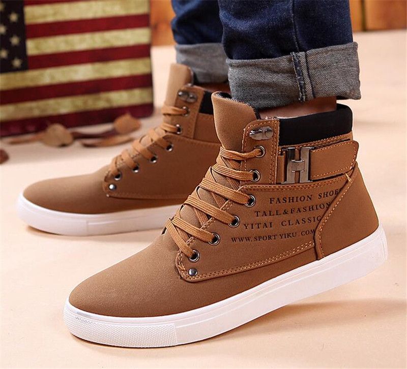 sapatenis masculino preço