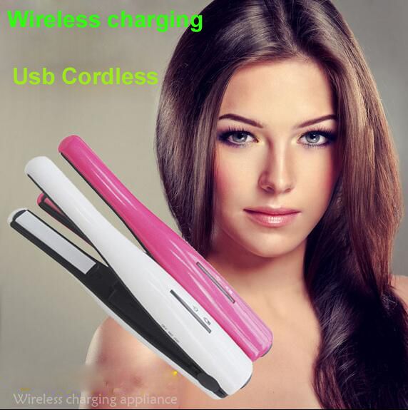 usb travel hair straighteners