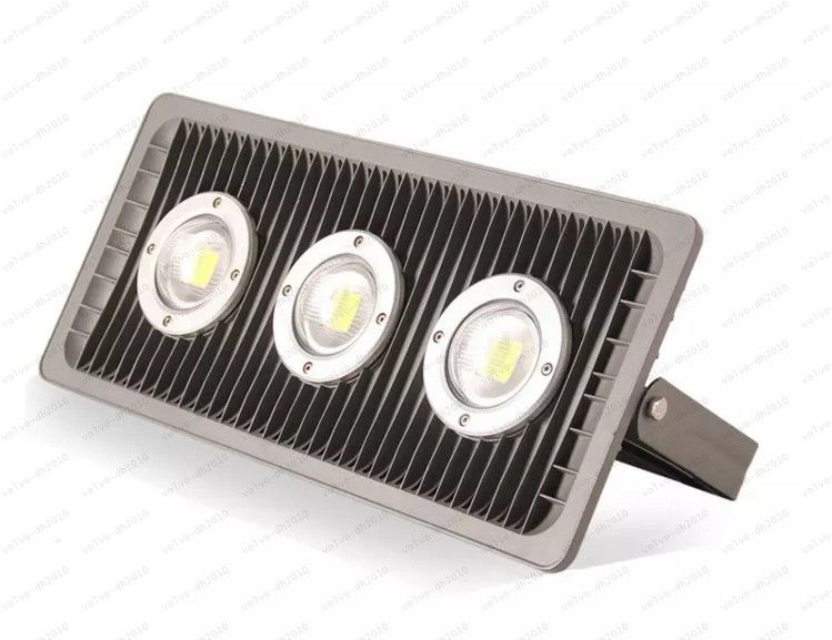 3x50w Led Cob Floodlights 150w Outdoor Lighting Ip65 Landscape 3x50w Led Cob Floodlights 150w Outdoor