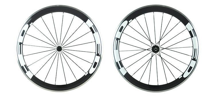 carbon wheelsets