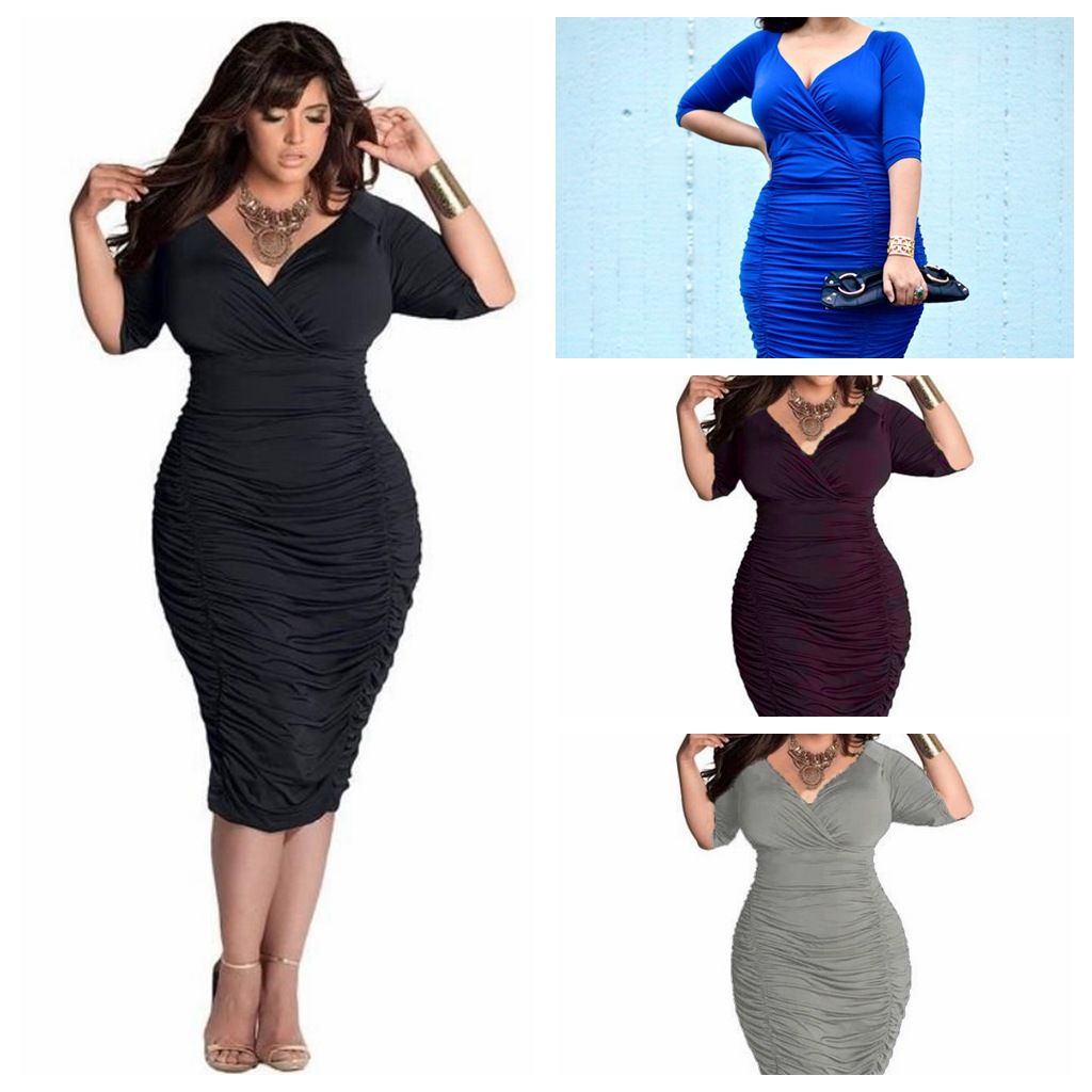 sexy clothes for thick women