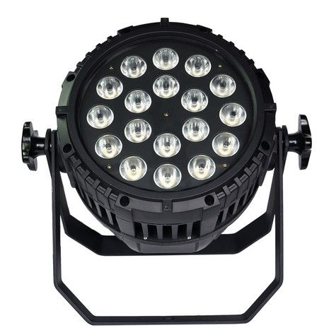 cheap par lights