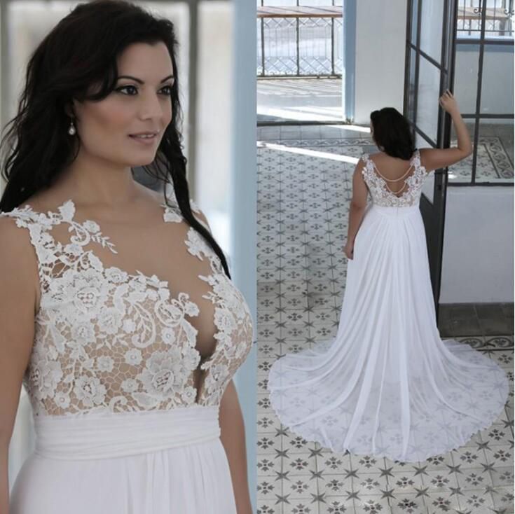 plus size wedding skirt and top