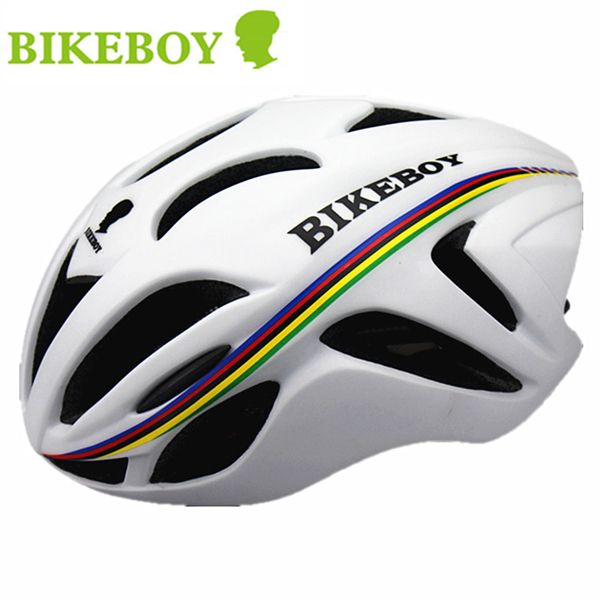 bike boy helmet