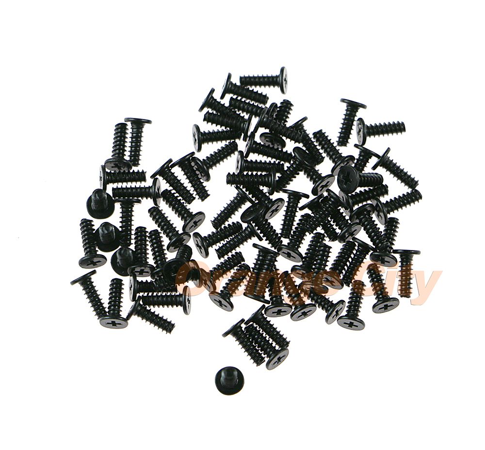 High Quality For Sony PS4 Controller Philips Head Replacement Screw Set