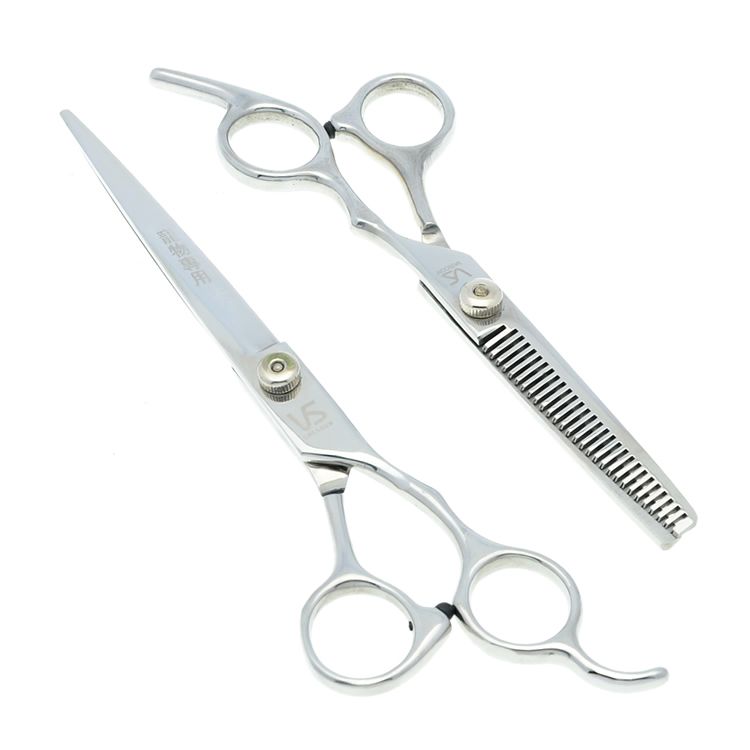 Pet Scissors set LZS0036