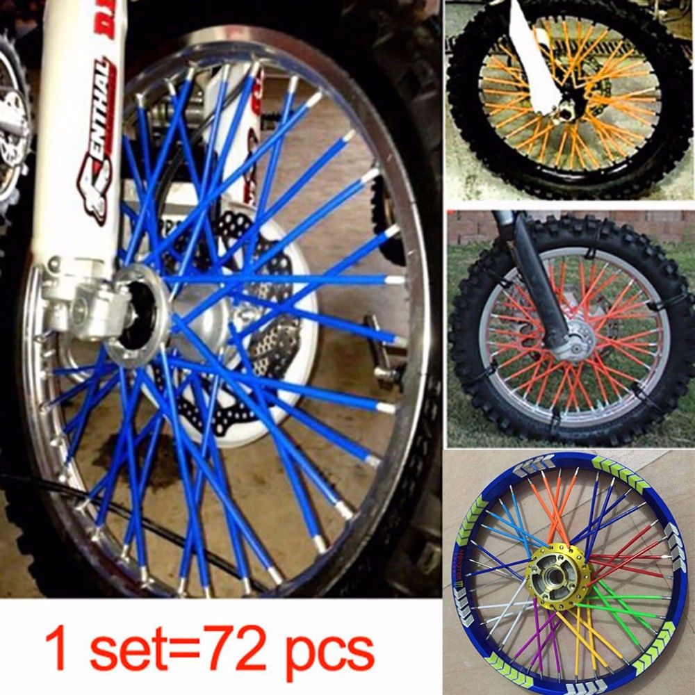 mtb spokes