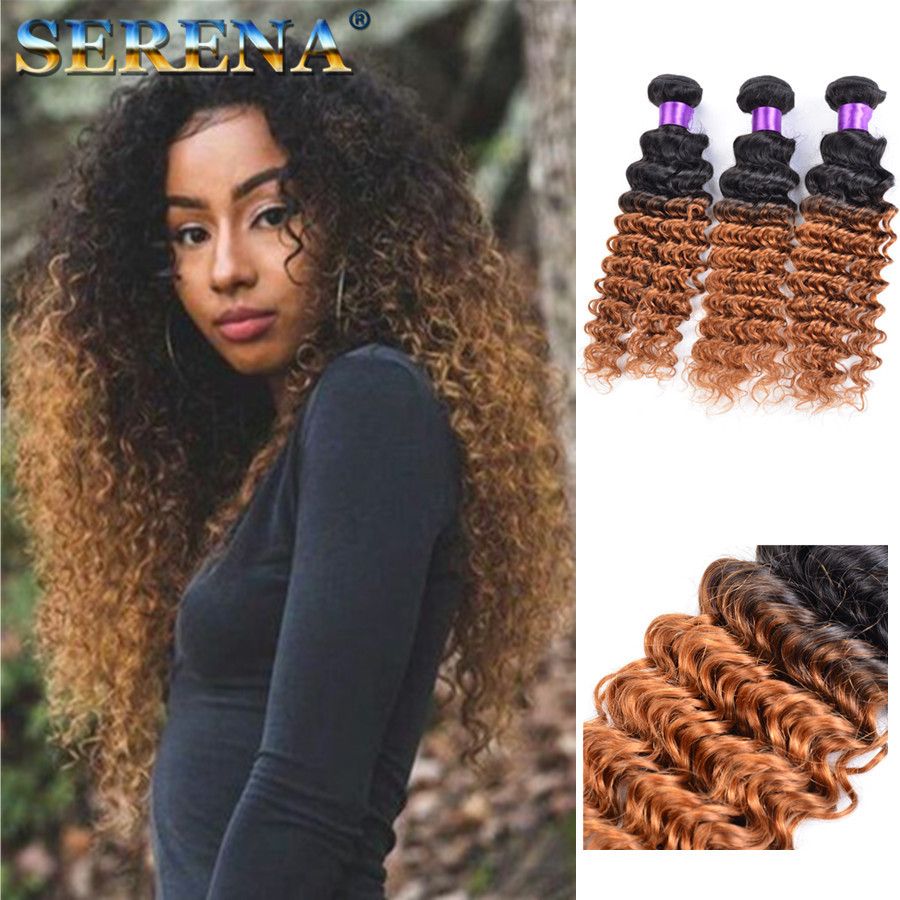 Dark Honey Blonde Hair Colorful 1b 30 Blonde Dark Root Ombre
