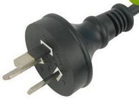 220V EU -plug