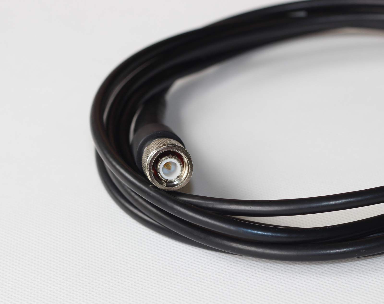 New Trimble GPS R8 R7 5800 5700 Series 2.8M cable antenna TNC-TNC Right Angle