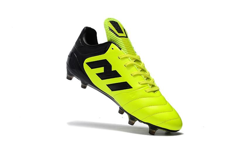 botas de futbol talla 39
