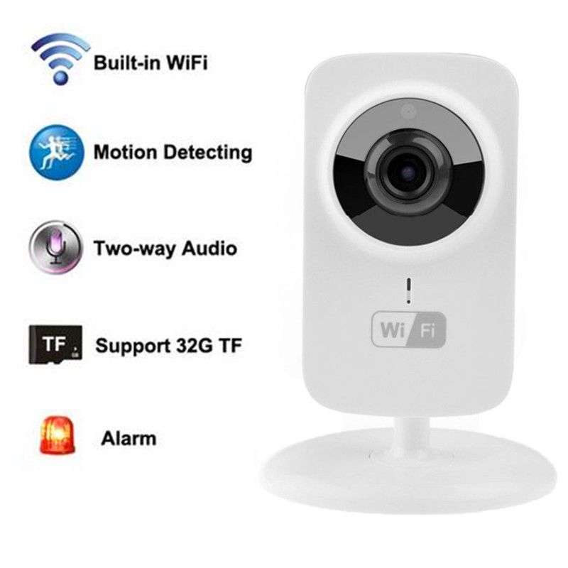 cheap wifi camera