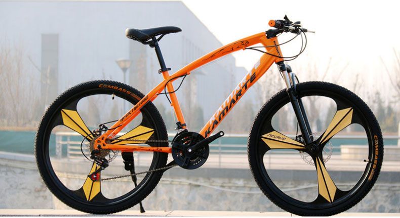 32 inch mountain bike