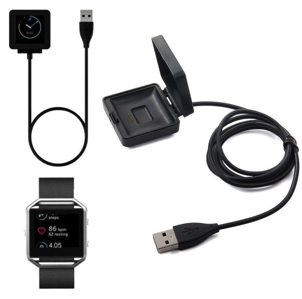 fitbit blaze charger nz