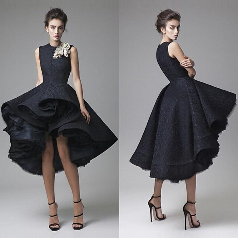 high end gowns