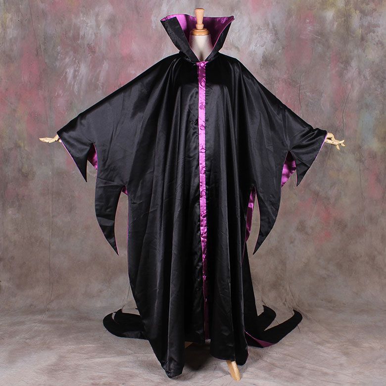 Halloween Costume For Adult Women Maleficent Costume Maleficent Dress Sexy Dress Custom Made Halloween Cosplay Suit Costume Group Halloween Outfits Four Person Costumes From Cosplay Home 121 83 Dhgate Com