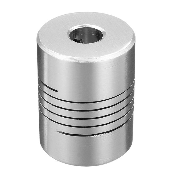 Giunto albero ragno flessibile Giunto albero a ganascia OD30mm x L40mm Connettore accoppiatore motore passo-passo CNC Giunto albero ragno flessibile Giunto albero a ganascia OD30mm x L40mm Connettore accoppiatore motore passo-passo CNC