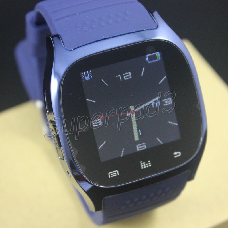 Wholesale Supply Free DHL Smartwatch M26 Bluetooth Wireless Smart Wrist  Watch For IPhone Samsung HTC Android Phone Life Waterproof Watch For Men  Women From Superpad3, $8.36 | DHgate.Com