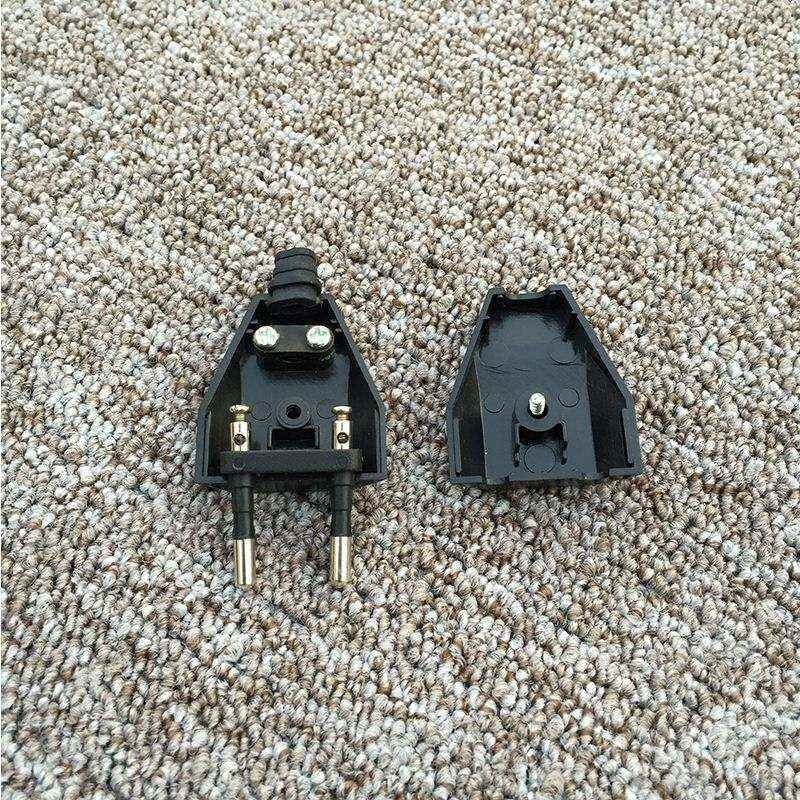 European Standard Plug French Germany Austria Belgium Denmark Finland