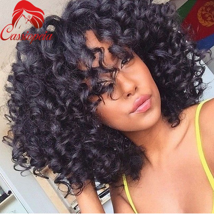 full lace wigs with bangs