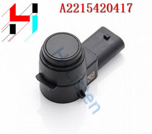 CAPTEUR RADAR RECUL MERCEDES ML W164 2005-2014 AIDE STATIONNEMENT A2215420417 CAPTEUR RADAR RECUL MERCEDES ML W164 2005-2014 AIDE STATIONNEMENT A2215420417