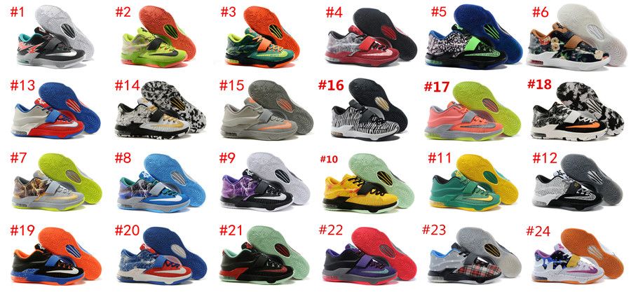 kevin durant 1 price