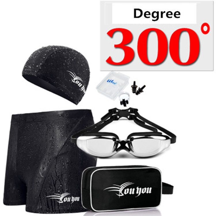 Degree 300