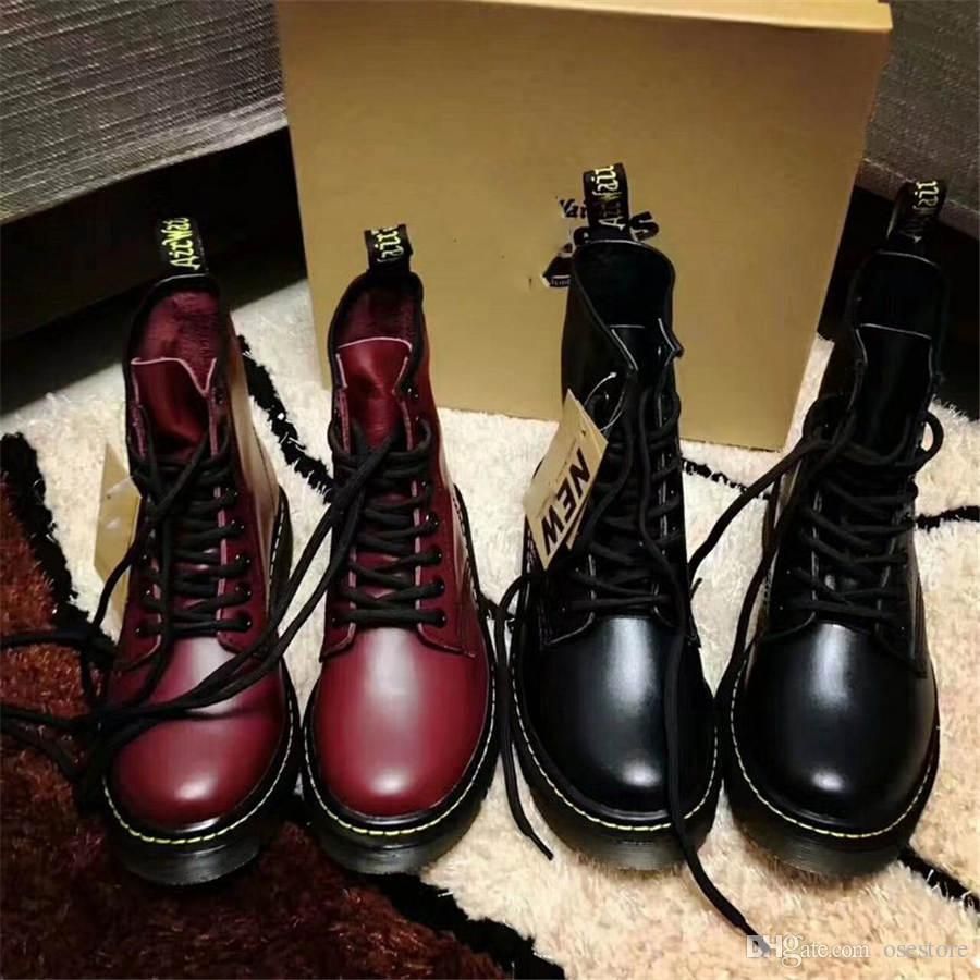 dr martens 2017