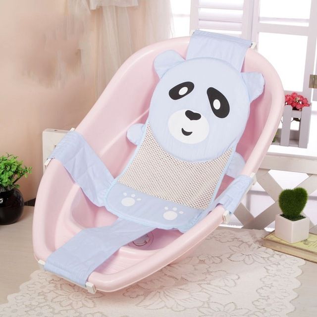 baby bath net chair