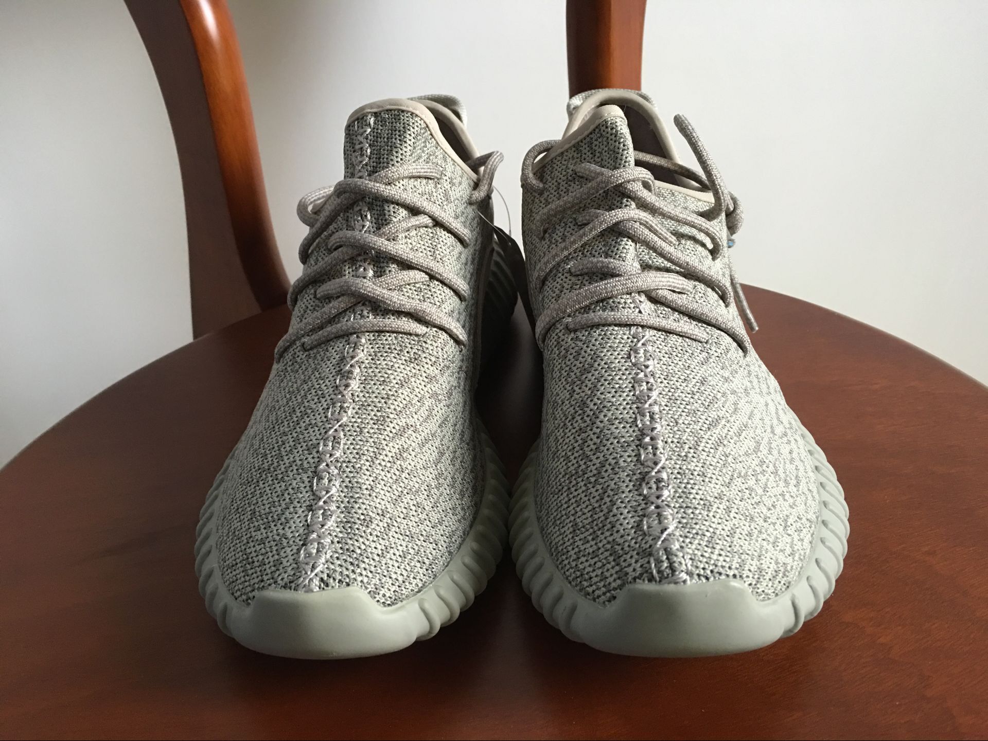 Adidas Yeezy 350 Turtledove Cleat B42410 FutbolMarkt com