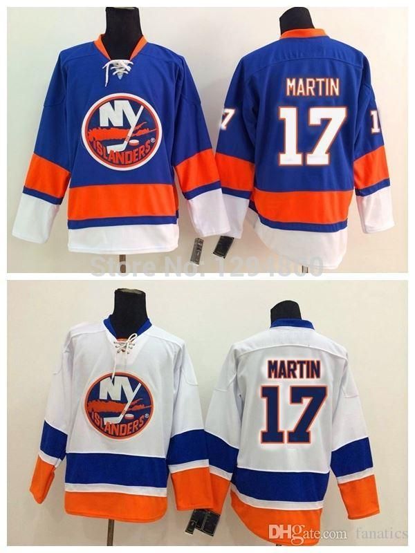 islanders martin jersey