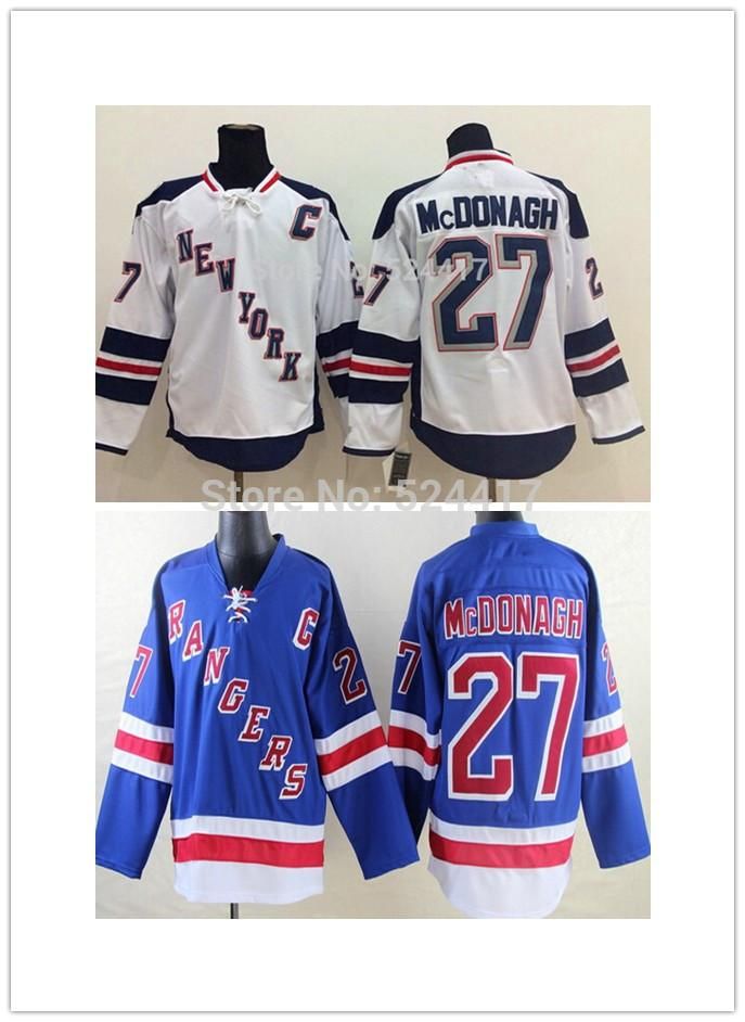 mcdonagh jersey