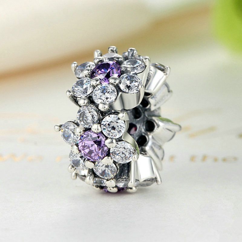 Fine Charms \u0026 Charm Bracelets Real 925 