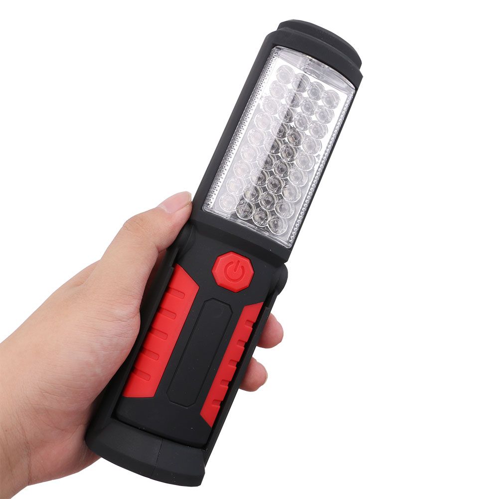 emergency torch light