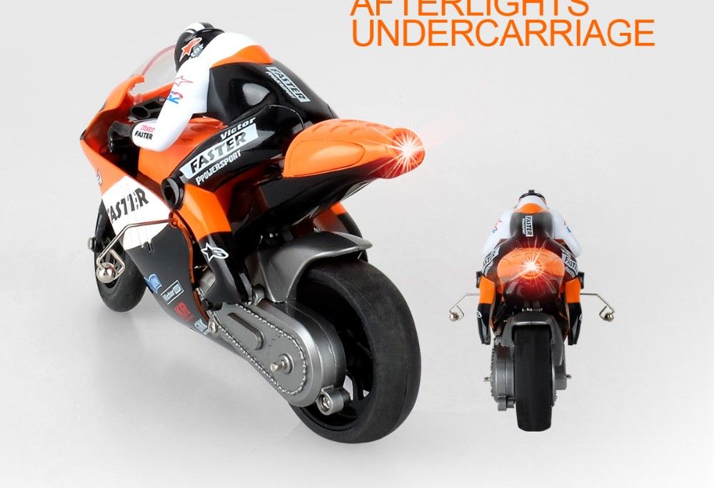 best remote control motorcycle