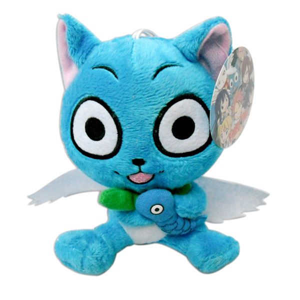 peluche happy