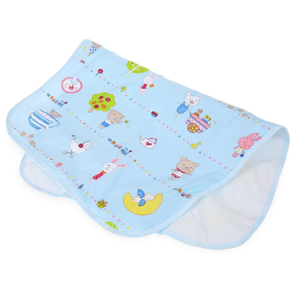 2020 New Arrive Cotton Portable Waterproof Newborn Infant Bedding