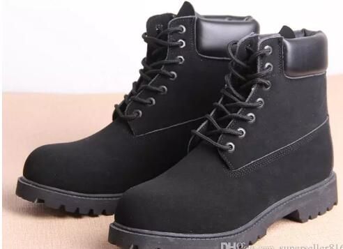 6 inch boots men